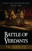 Battle of Verdants