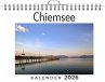 Chiemsee - Bild 1