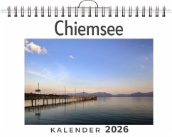 Chiemsee Cover Chiemsee