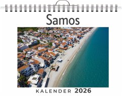 Cover Samos