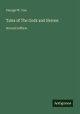 Tales of The Gods and Heroes
