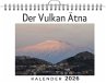 Der Vulkan Ätna - Bild 1