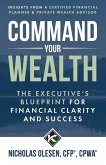 Command Your Wealth Command Your Wealth