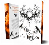 Like to love you Like to love you