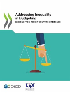 Addressing Inequality in Budgeting - Oecd Addressing Inequality in Budgeting - Oecd