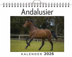 Cover Andalusier