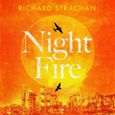 Night Fire (MP3-Download) Night Fire (MP3-Download)