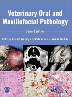 Veterinary Oral and Maxillofacial Pathology (eBook, PDF) Veterinary Oral and Maxillofacial Pathology (eBook, PDF)