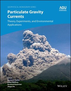 Cover Particulate Gravity Currents (eBook, PDF)