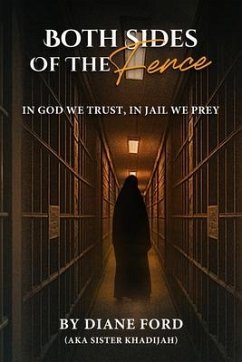 Cover Both Sides Of The Fence (eBook, ePUB)