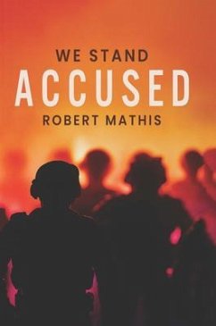 Cover We Stand Accused (eBook, ePUB)