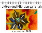 Blüten und Pflanzen ganz nah
