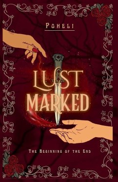 Lust Marked - Poheli, Author