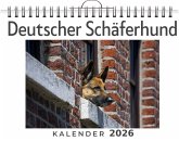 Deutscher Schäferhund