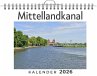 Mittellandkanal - Bild 1