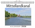 Mittellandkanal Mittellandkanal