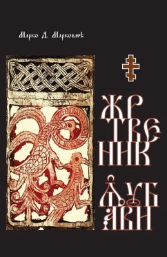 Cover Zrtvenik ljubavi