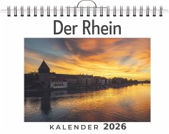Cover Der Rhein