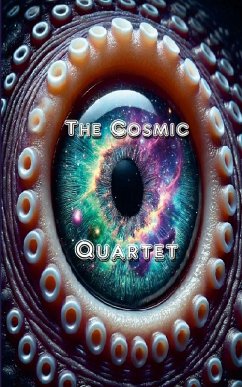 The Cosmic Quartet - Bird, Jay