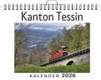 Kanton Tessin