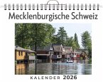 Mecklenburgische Schweiz