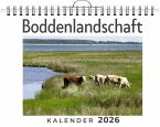 Boddenlandschaft Boddenlandschaft