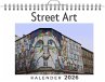Street Art - Bild 1