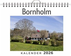 Cover Bornholm