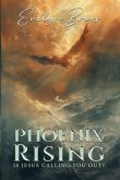 Phoenix Rising (eBook, ePUB)