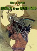 Herald of the Death God (eBook, ePUB) Herald of the Death God (eBook, ePUB)