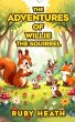 THE ADVENTURES OF WILLIE THE SQUIRREL... - Bild 1