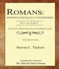 Cover Romans (eBook, ePUB)