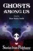 Ghosts Among Us (eBook, ePUB)