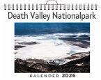 Death Valley Nationalpark