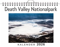 Cover Death Valley Nationalpark