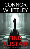 Find Alistair