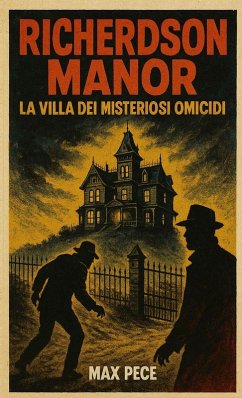 Richerdson Manor - Pece, Max