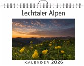 Lechtaler Alpen Lechtaler Alpen