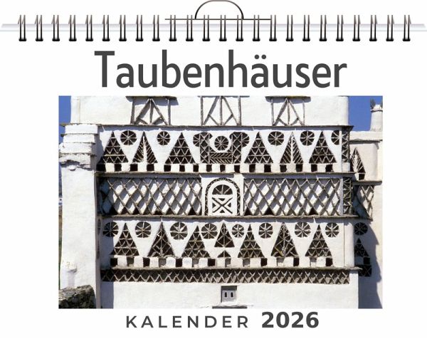 Taubenhäuser Taubenhäuser