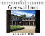 Grenzwall Limes Grenzwall Limes