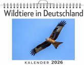 Wildtiere in Deutschland