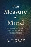 The Measure of Mind (eBook, ePUB) The Measure of Mind (eBook, ePUB)