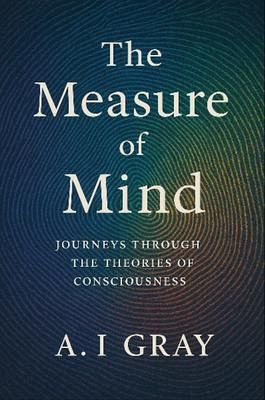 The Measure of Mind (eBook, ePUB) The Measure of Mind (eBook, ePUB)