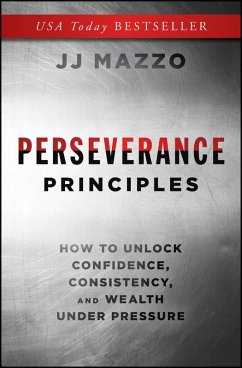 Perseverance Principles (eBook, PDF) Cover Perseverance Principles (eBook, PDF)