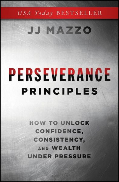 Perseverance Principles (eBook, PDF)