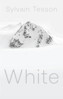 Cover White (eBook, ePUB)