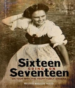 Cover Sixteen Going On Seventeen (eBook, ePUB)