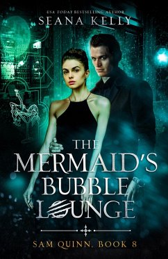 Cover The Mermaid's Bubble Lounge (eBook, ePUB)