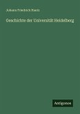 Geschichte der Universität Heidelberg
