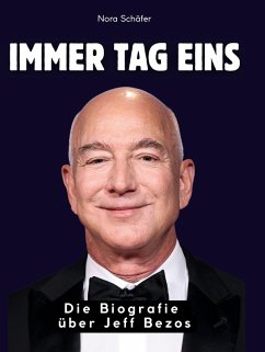 Immer Tag Eins - Schäfer, Nora Immer Tag Eins - Schäfer, Nora